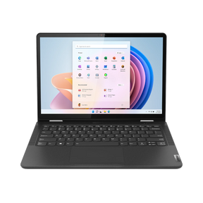 Lenovo 13w Yoga Gen 2 13.3" Touchscreen 2-in-1 Notebook, AMD Ryzen 5 7530U, 8GB RAM, 256GB SSD — Being Shipped