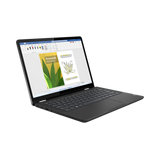 Lenovo 13w Yoga Gen 2 13.3" Touchscreen 2-in-1 Notebook, AMD Ryzen 5 7530U, 8GB RAM, 256GB SSD — Being Shipped