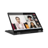 Lenovo 13w Yoga Gen 2 13.3" Touchscreen 2-in-1 Notebook, AMD Ryzen 5 7530U, 8GB RAM, 256GB SSD — Being Shipped