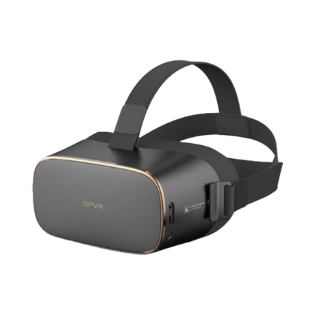 Lenovo DPVR P1 Pro 6GB RAM 128GB Storage Wireless VR Headset — Being Shipped