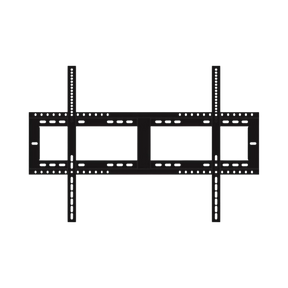 LG WM-L000S Universal Wall Mount for 55" to 98" Displays — Being Shipped