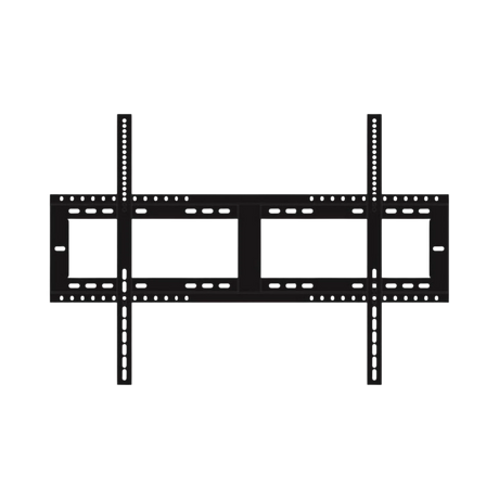 LG WM-L000S Universal Wall Mount for 55" to 98" Displays — Being Shipped