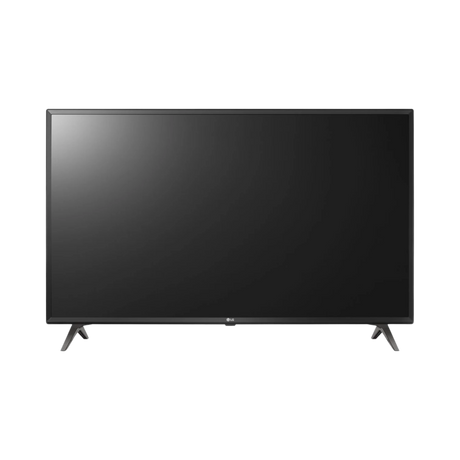 LG UU340C 43" Class HDR 4K UHD Commercial LED TV — Being Shipped