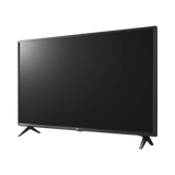 LG UU340C 43" Class HDR 4K UHD Commercial LED TV — Being Shipped