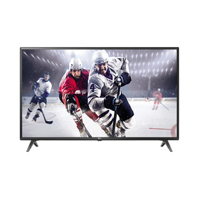 LG UU340C 43" Class HDR 4K UHD Commercial LED TV — Being Shipped