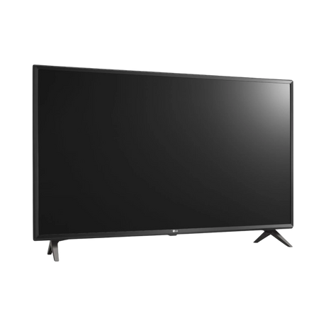 LG UU340C 43" Class HDR 4K UHD Commercial LED TV — Being Shipped