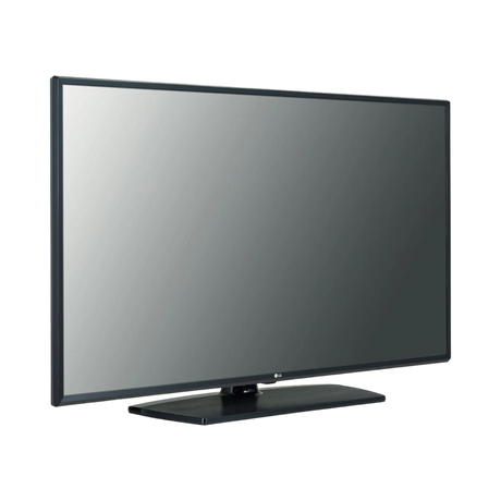 LG UT340H 50" Class HDR 4K UHD Hospitality LED TV — Being Shipped