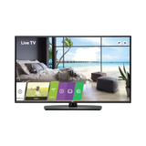 LG UT340H 50" Class HDR 4K UHD Hospitality LED TV — Being Shipped