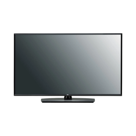 LG UT340H 50" Class HDR 4K UHD Hospitality LED TV — Being Shipped