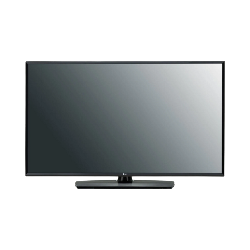 LG UT340H 50" Class HDR 4K UHD Hospitality LED TV — Being Shipped