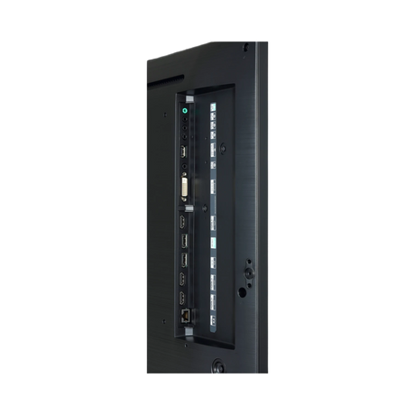 LG UH5J Series 43" 4K Smart LED Commercial Display — Being Shipped