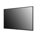 LG UH5J Series 43" 4K Smart LED Commercial Display — Being Shipped