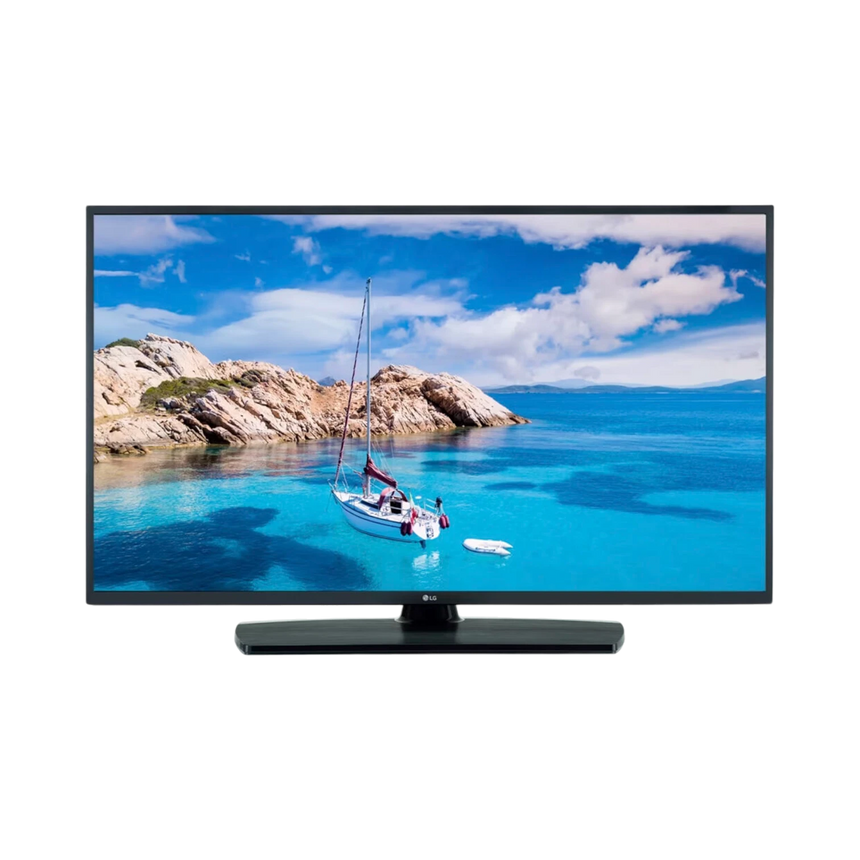 LG UM670H 43" UHD 4K Commercial Smart TV — Being Shipped