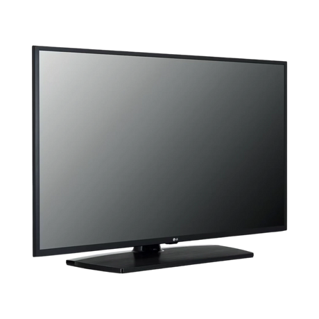 LG UM670H 43" UHD 4K Commercial Smart TV — Being Shipped