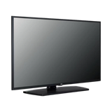 LG 43UN343H 43" UHD 4K HDR Smart LED Hospitality TV — Being Shipped