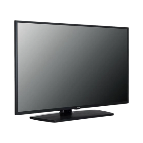 LG 43UN343H 43" UHD 4K HDR Smart LED Hospitality TV — Being Shipped