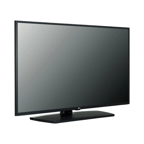 LG UN570H Series 43" 4K HDR LED Commercial Hospitality TV — Being Shipped
