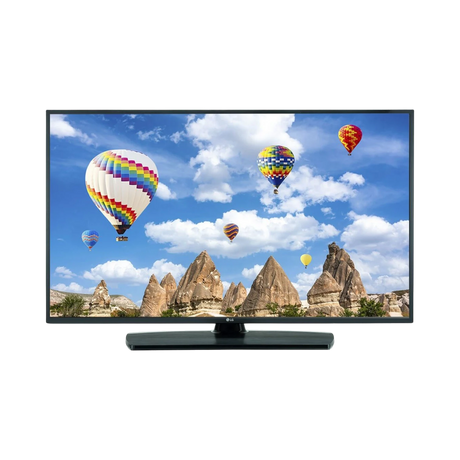 LG UN570H Series 43" 4K HDR LED Commercial Hospitality TV — Being Shipped