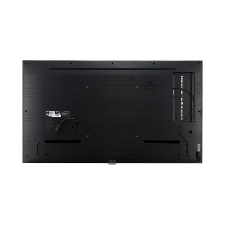 LG 49" UH7J-H Series 4K UHD LED Display for Digital Signage — Being Shipped