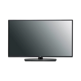 LG 50UN343H 50" UHD 4K HDR Smart LED Hospitality TV — Being Shipped