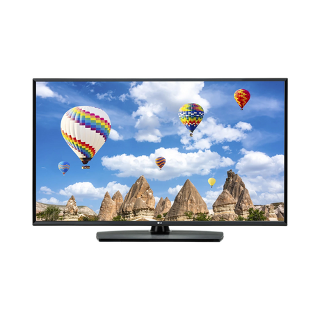 LG UN560H Series 50" UHD 4K HDR Hospitality TV — Being Shipped