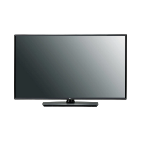 LG UN560H Series 50" UHD 4K HDR Hospitality TV — Being Shipped