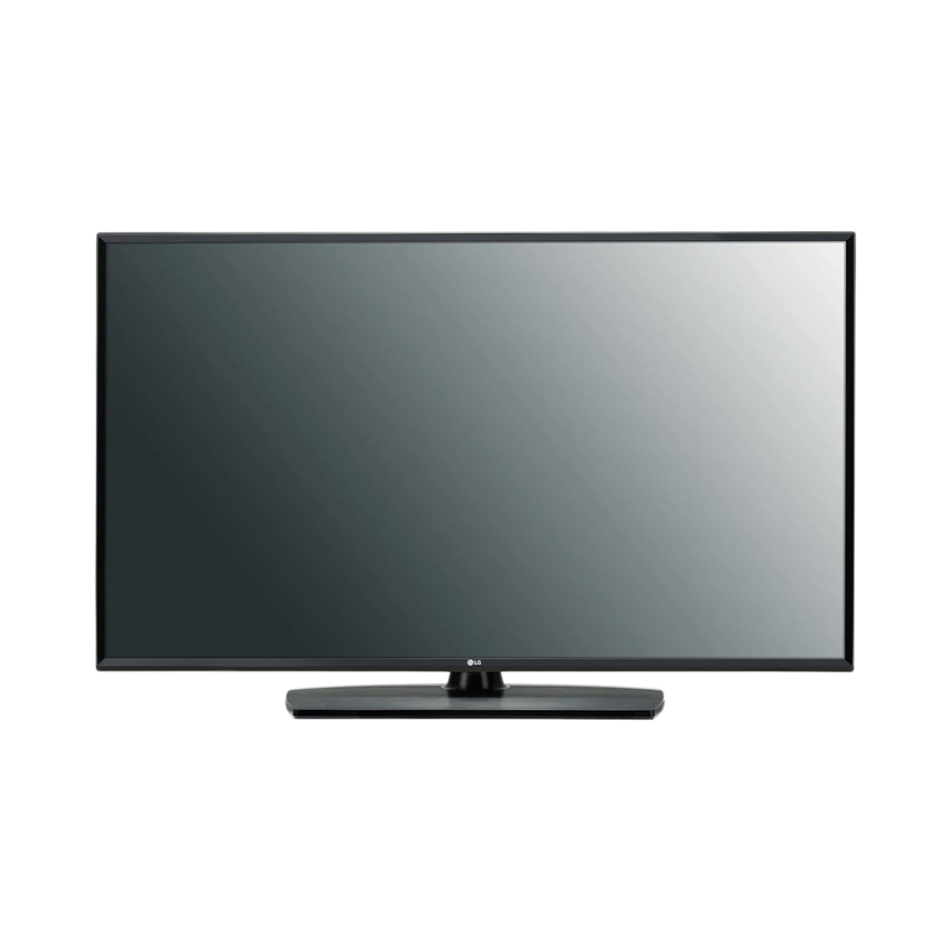 LG UN570H Series 50" UHD 4K HDR Commercial Hospitality TV — Being Shipped