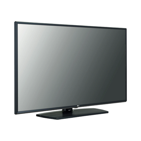 LG UN570H Series 50" UHD 4K HDR Commercial Hospitality TV — Being Shipped