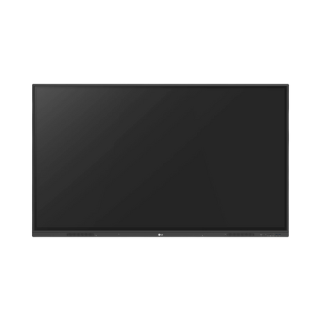 LG 55TR3DK-B CreateBoard 55" UHD 4K Touchscreen Commercial Monitor — Being Shipped