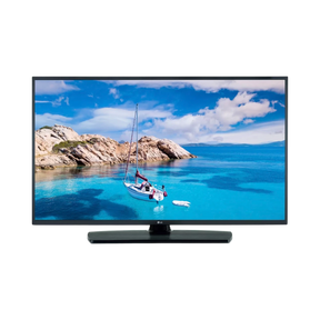 LG UM670H 55" UHD 4K Commercial Smart TV — Being Shipped