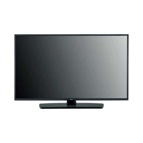 LG UM670H 55" UHD 4K Commercial Smart TV — Being Shipped