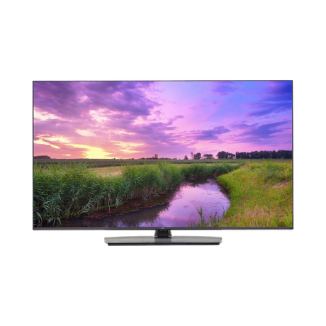 LG 55UN343H 55" UHD 4K HDR Smart LED Hospitality TV — Being Shipped