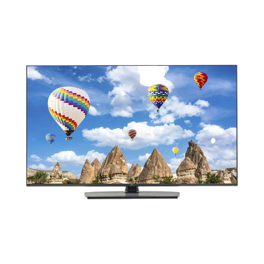 LG 55" UN560H Series 4K UHD Hospitality TV — Being Shipped