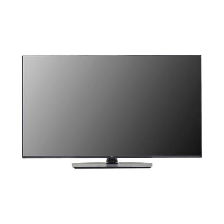 LG UN570H Series 55" UHD 4K HDR Commercial Hospitality TV — Being Shipped