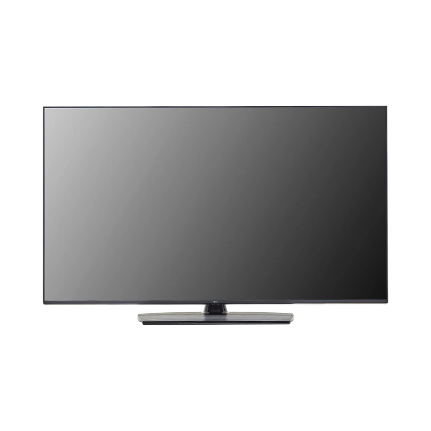 LG UN570H Series 55" UHD 4K HDR Commercial Hospitality TV — Being Shipped