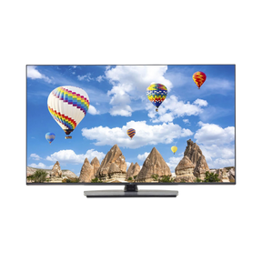 LG UN570H Series 55" UHD 4K HDR Commercial Hospitality TV — Being Shipped