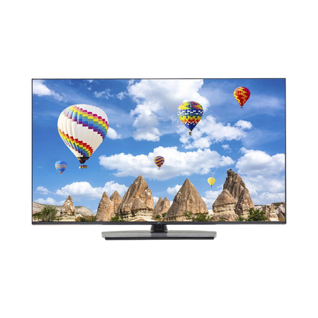 LG UN570H Series 55" UHD 4K HDR Commercial Hospitality TV — Being Shipped