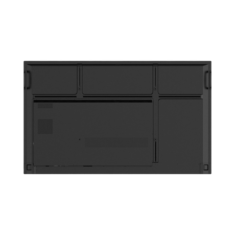 LG 65TR3DK-B CreateBoard 65" UHD 4K Touchscreen Commercial Monitor — Being Shipped