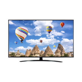 LG UN570H Series 65" UHD 4K HDR Commercial Hospitality TV — Being Shipped