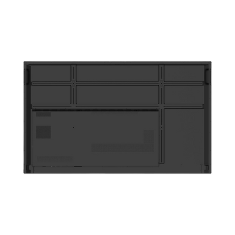 LG 75TR3DK-B CreateBoard 75" UHD 4K Touchscreen Commercial Monitor — Being Shipped