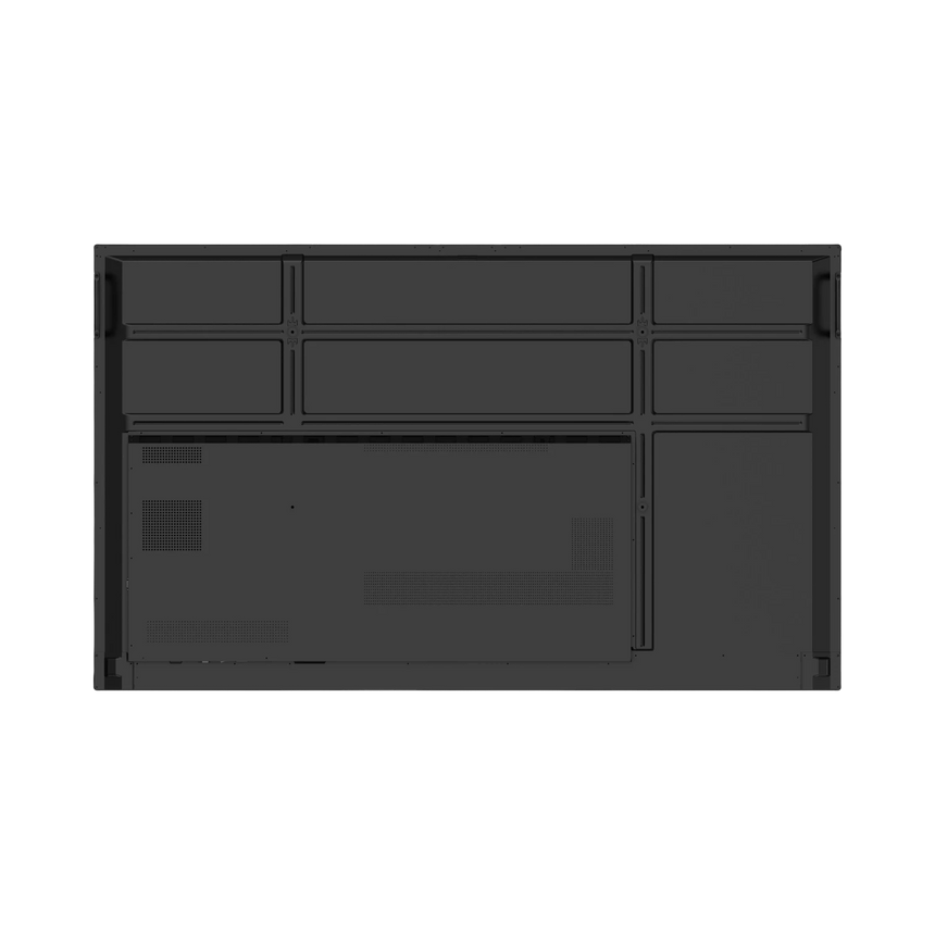 LG 75TR3DK-B CreateBoard 75" UHD 4K Touchscreen Commercial Monitor — Being Shipped