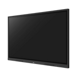 LG 75TR3DK-B CreateBoard 75" UHD 4K Touchscreen Commercial Monitor — Being Shipped