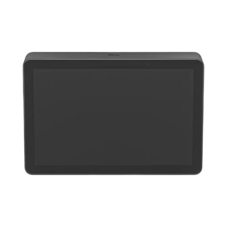 Logitech Tap IP with Intel NUC for Zoom Rooms — Being Shipped