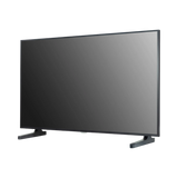 LG UH5J Series 86" 4K Smart LED Commercial Display — Being Shipped