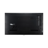 LG UH5J Series 86" 4K Smart LED Commercial Display — Being Shipped