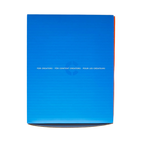 Blue Microphones Yeti USB Microphone (Midnight Blue) — Being Shipped