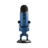 Blue Microphones Yeti USB Microphone (Midnight Blue) — Being Shipped