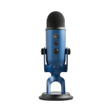 Blue Microphones Yeti USB Microphone (Midnight Blue) — Being Shipped