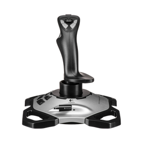 Logitech G Extreme 3D Pro Joystick — Being Shipped