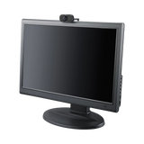 Logitech C270 HD Webcam (Black) — Being Shipped